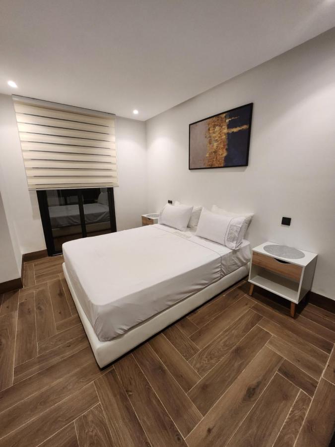 Apartment Modern Luxury Retreat: 2-bedroom In The Heart Of Marrakech