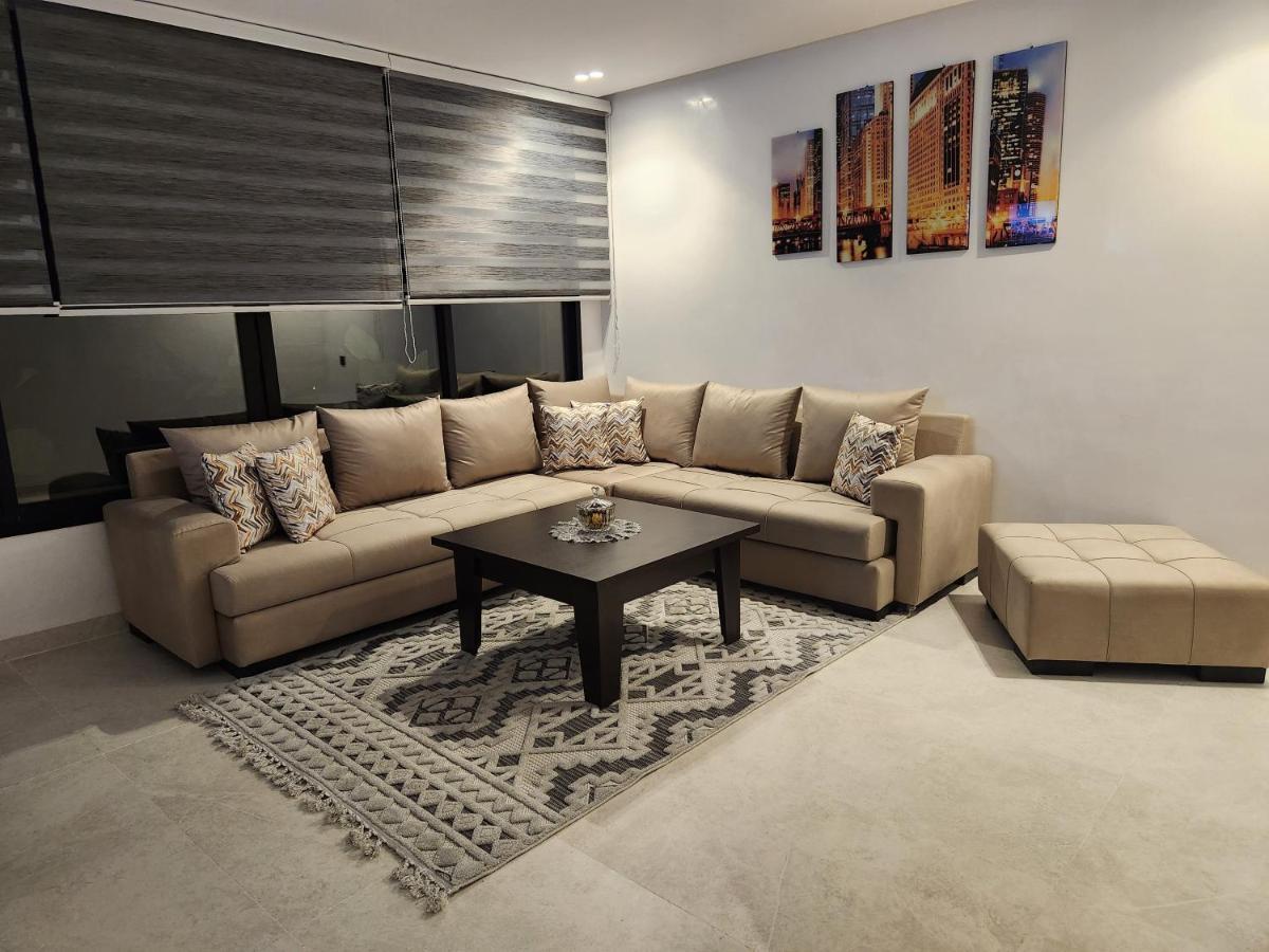 Apartment Modern Luxury Retreat: 2-bedroom In The Heart Of Marrakech